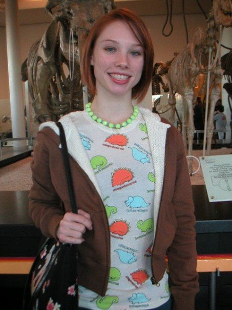 Amateur rubia 75
 #103530724