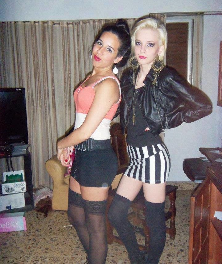 Yus Lopez desnuda #107816881