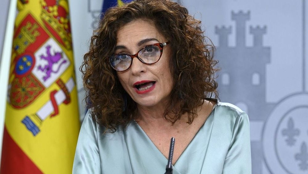 Ministro spagnolo sexy
 #101459016