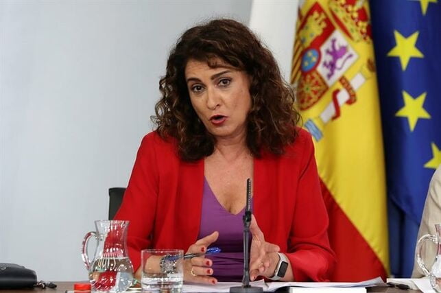 Ministro spagnolo sexy
 #101459032