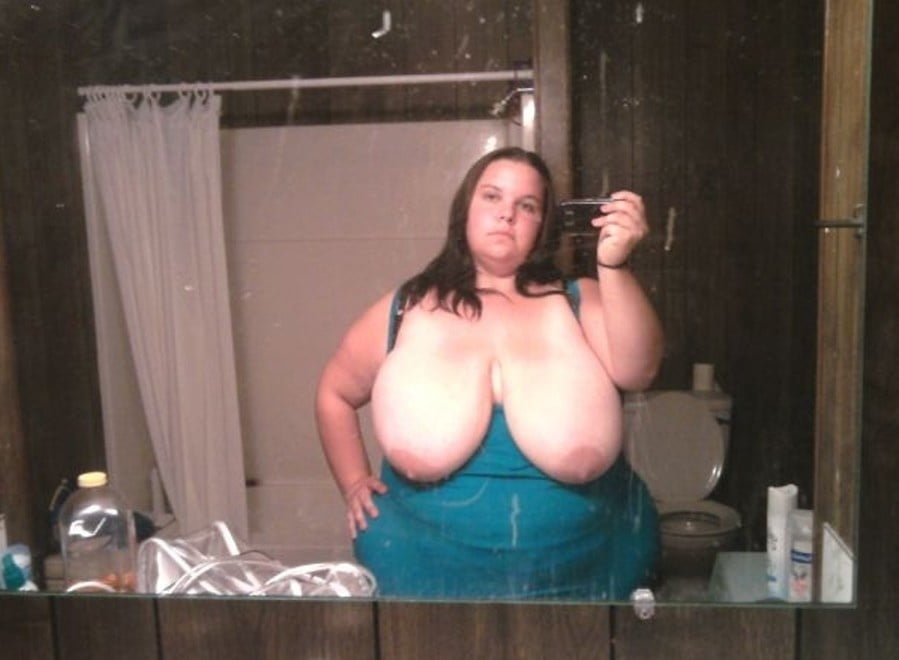 Bbw mix 791 (saggy tits selfies)
 #102250831