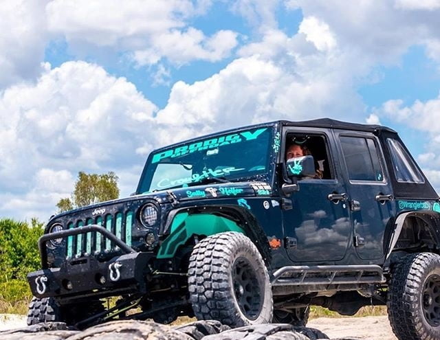 Dodge jeep mopar
 #90511591