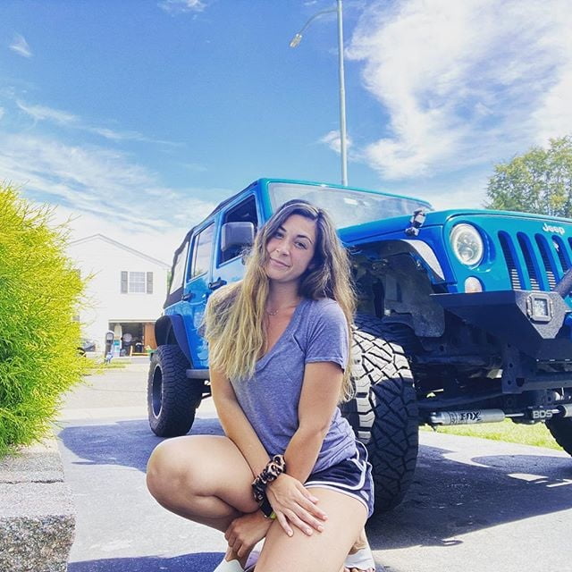 Dodge jeep mopar
 #90511615