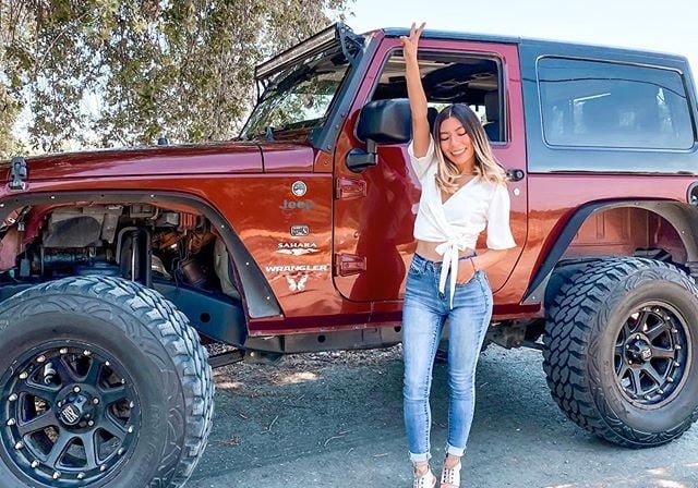 Dodge jeep mopar
 #90511621