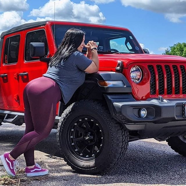 Dodge jeep mopar
 #90511630