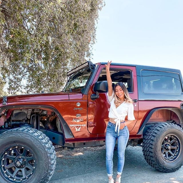 Dodge jeep mopar
 #90511636