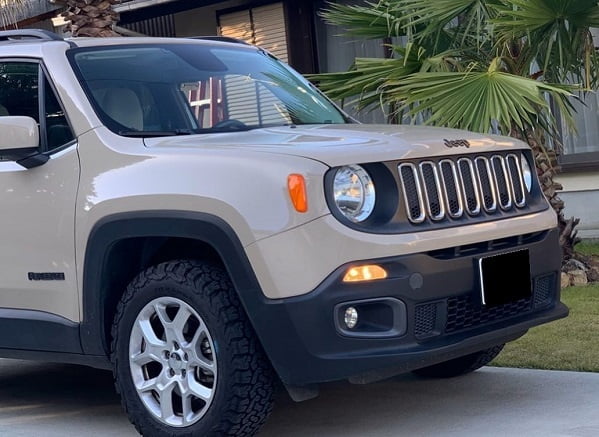 Dodge jeep mopar
 #90511729