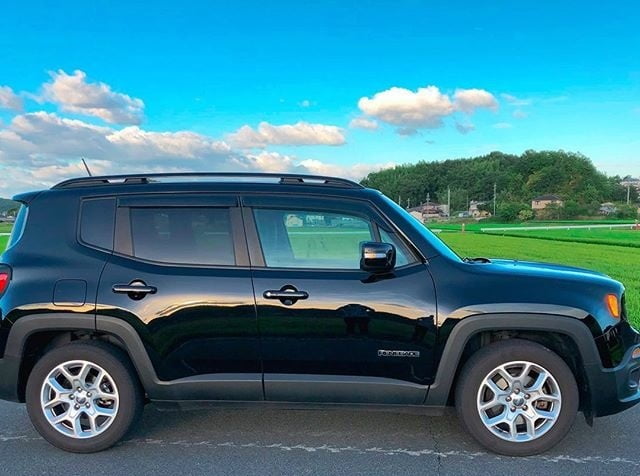 Dodge jeep mopar
 #90511739