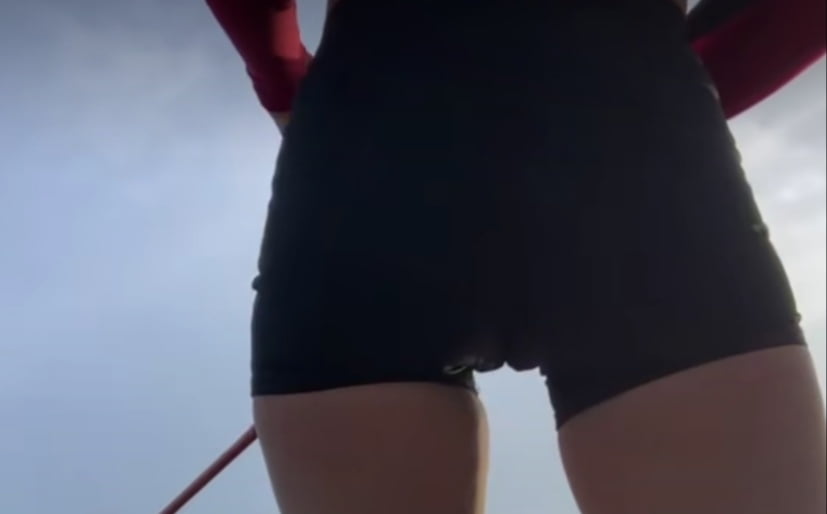 Aersche, Upskits and SeeThrough #91615289