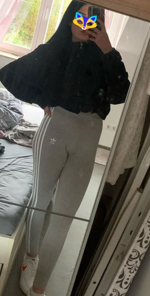 Aersche, Upskits and SeeThrough #91615355