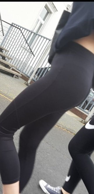 Aersche, Upskits and SeeThrough #91615461