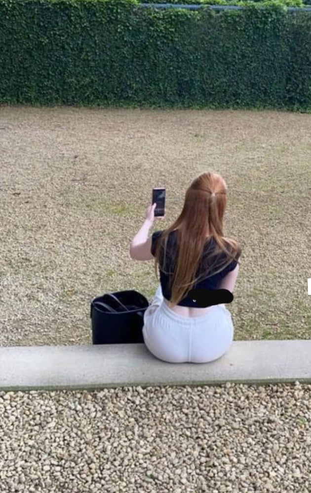 Aersche, Upskits and SeeThrough #91615529