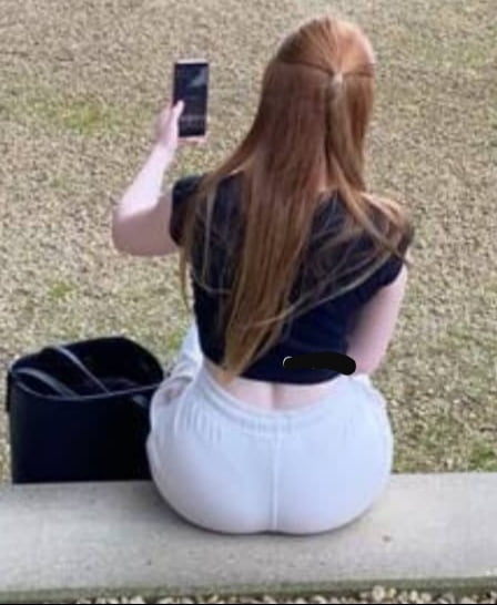 Aersche, Upskits and SeeThrough #91615532