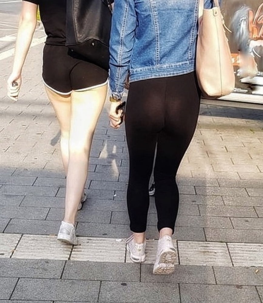 Aersche, Upskits and SeeThrough #91615556