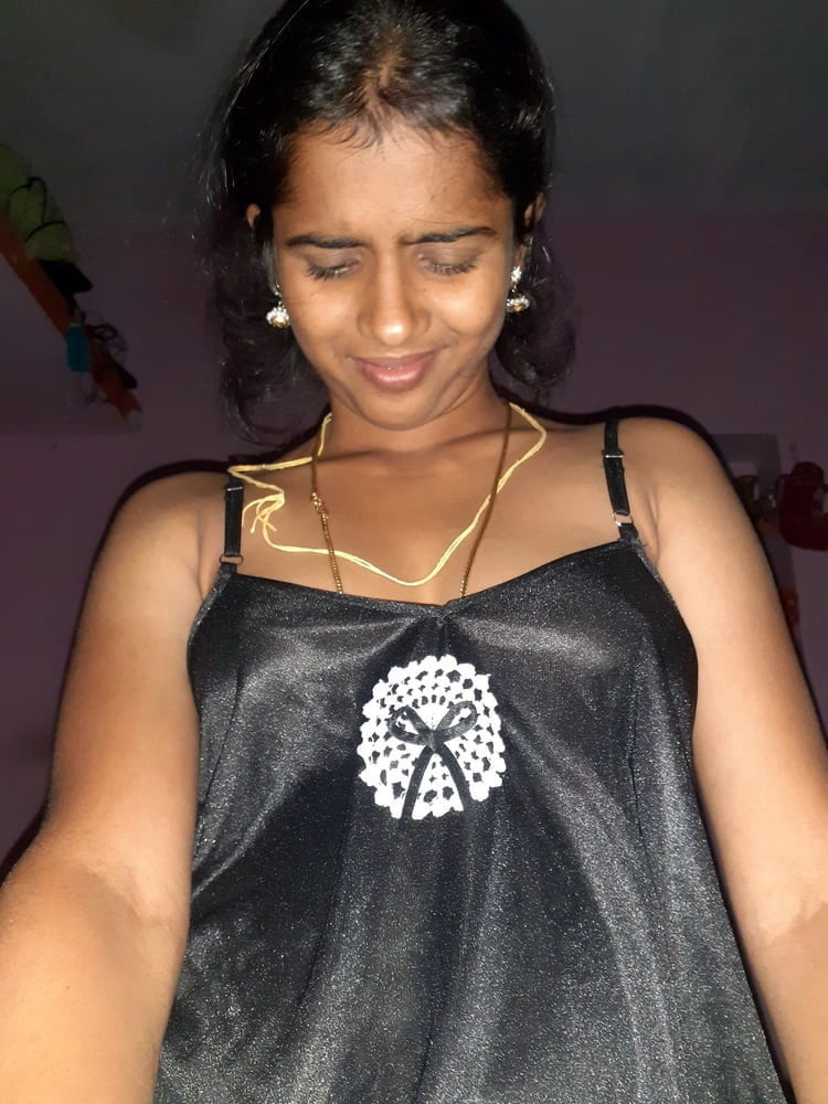 Tamil shy married girl raghavi nude images leaked #89603390
