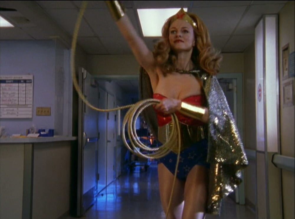 Heather Graham - Hot and sexy film star #90766222