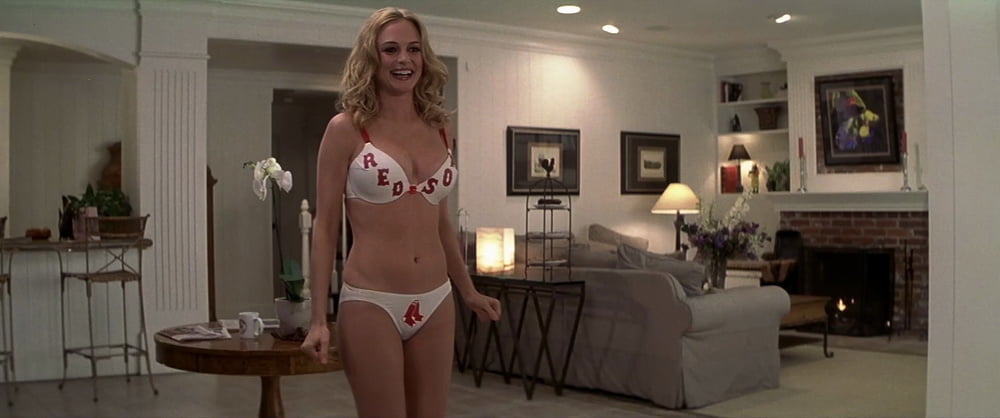 Heather Graham - Hot and sexy film star #90766353
