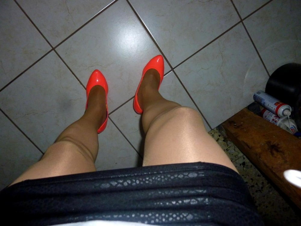 Zofe Ines Nr 170 ist devot gehorsam und Bi Bereich Bingen #99015978