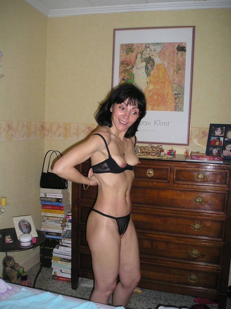 Cool Skinny Milf #79859748