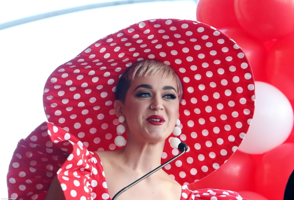 Niedlich katy perry
 #79923336