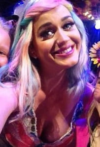 cute Katy Perry #79923604