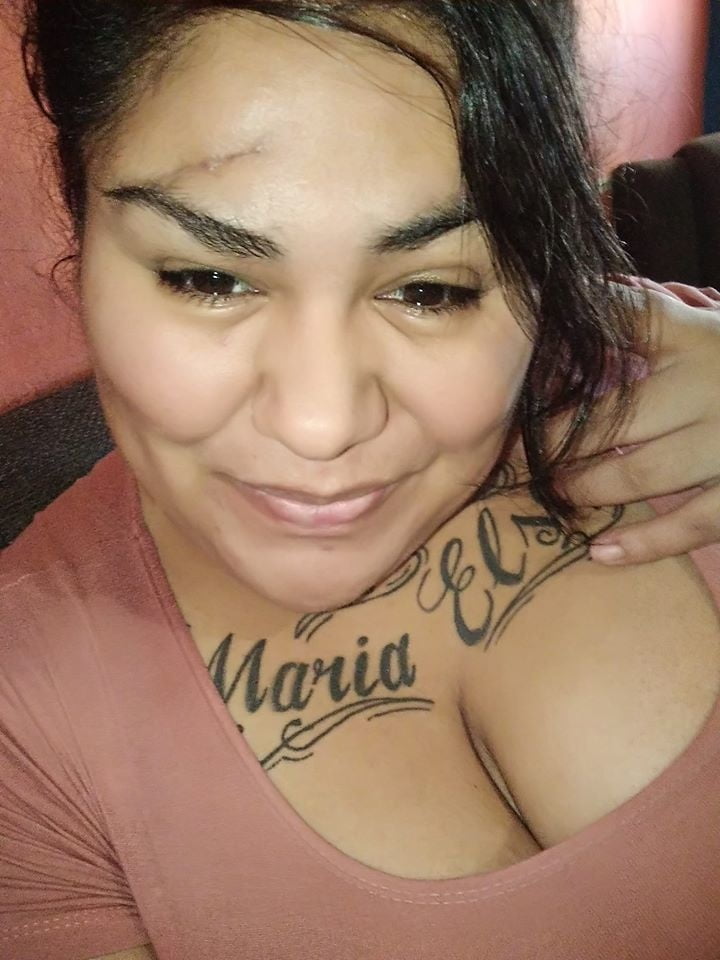 dayana sanchez bbw tits #91184089