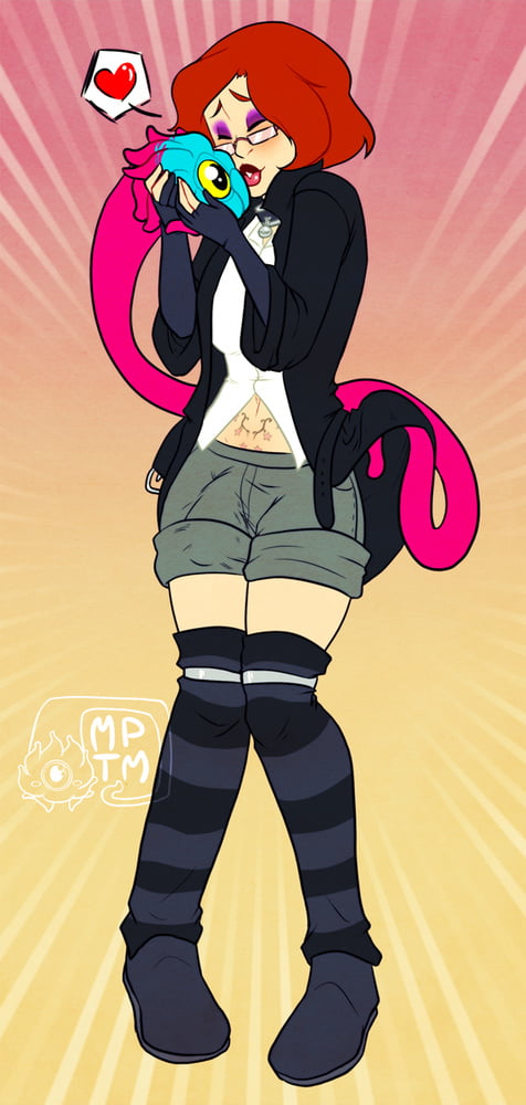 my fav artist #9: M.P.T.M #102652529