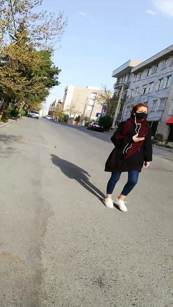 Iran Porn Star 9 #87878086