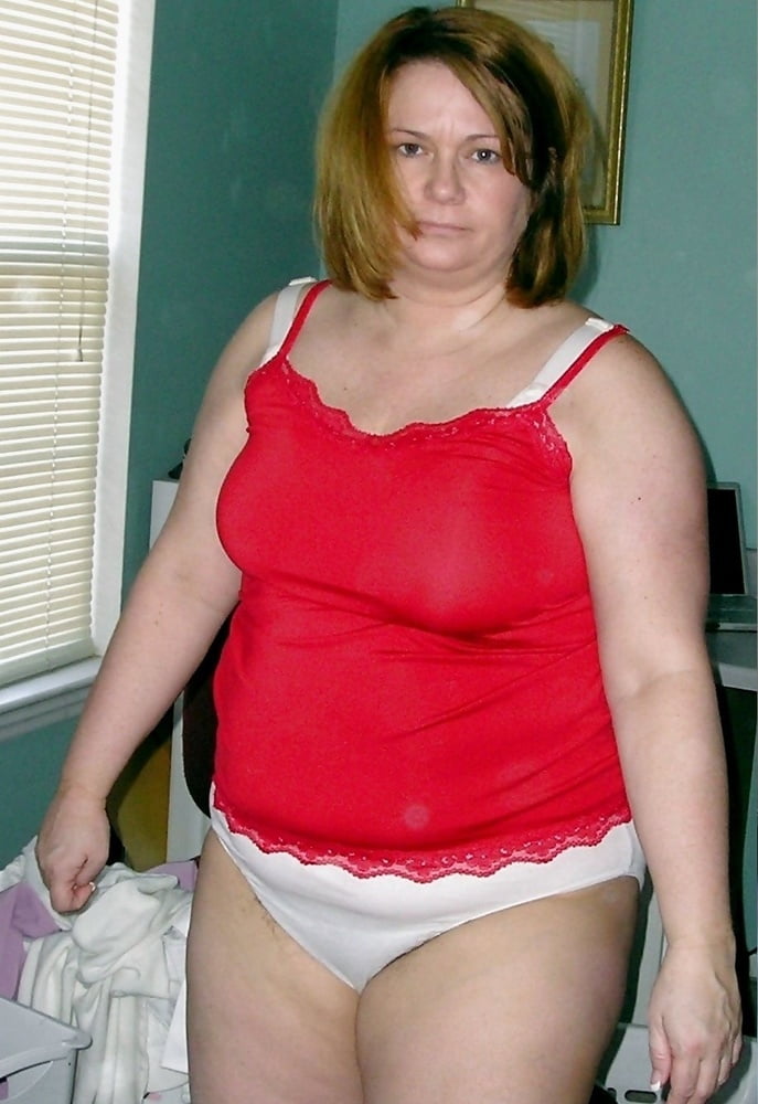 BBW wife Catherine #95630739