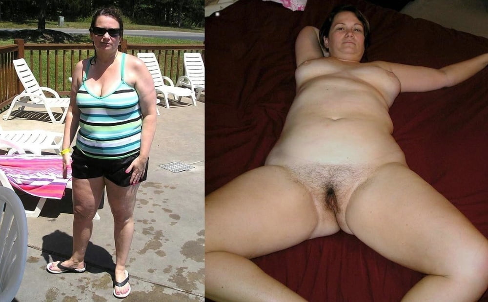 BBW wife Catherine #95630820