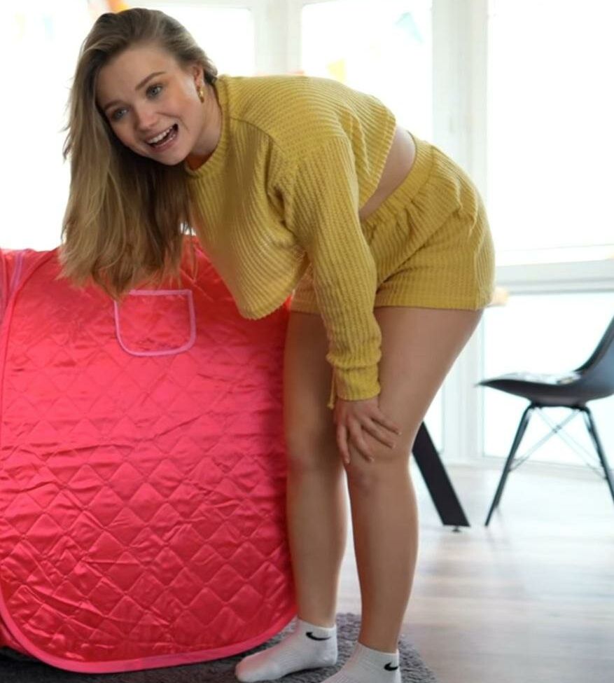 Julia Beautx desnuda #108494323