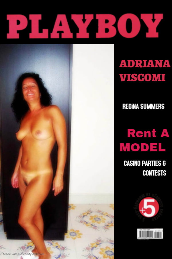 Adriana pornstar amateur
 #90055822
