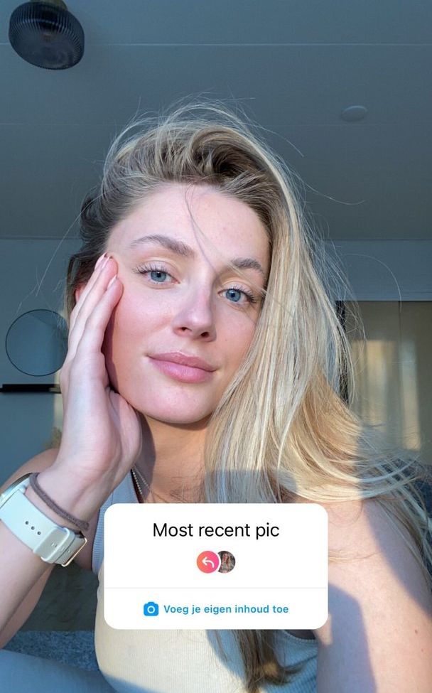 Joelle Denice nackt #108505555