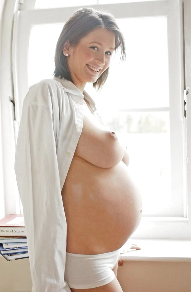 Pregnant #95538157