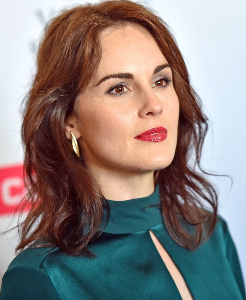 Michelle dockery
 #97080689