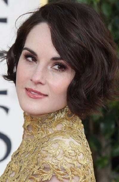 Michelle Dockery #97080701