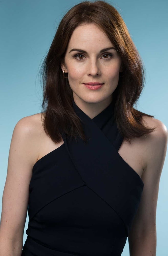 Michelle Dockery #97080747