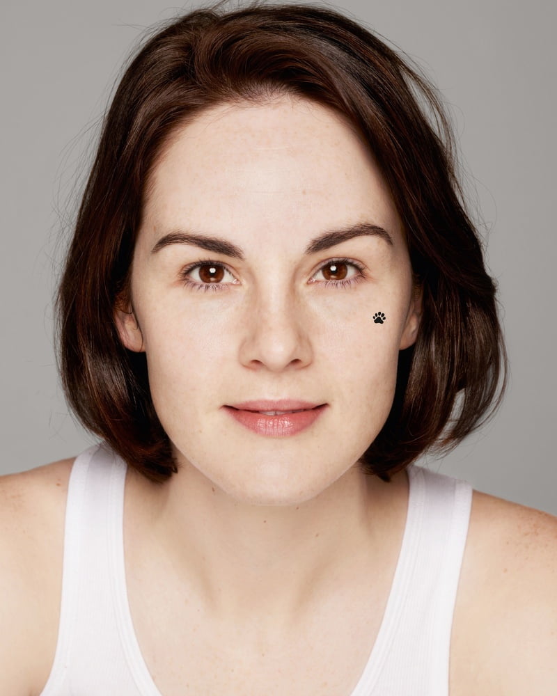 Michelle Dockery #97080808