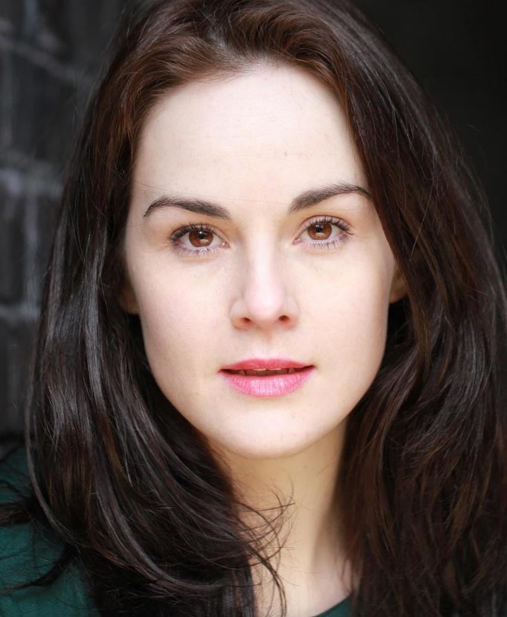 Michelle dockery
 #97080814