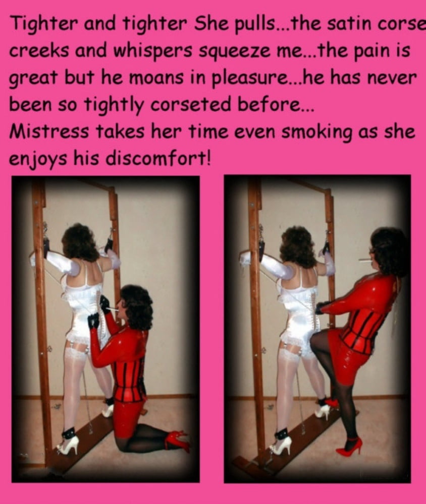 Femdom Cbt Mix #104441537