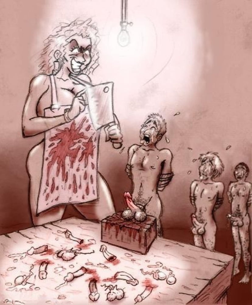 Femdom Cbt Mix #104441704