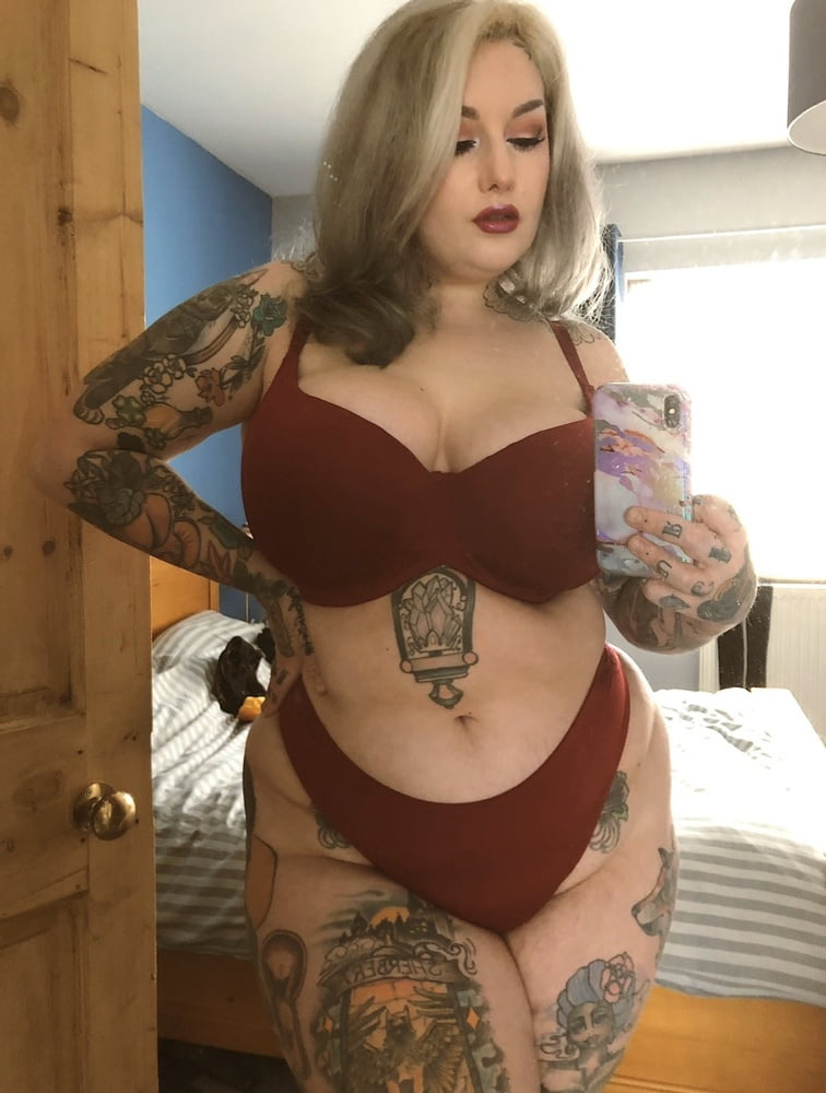 BBW SEXY BRA 266 #105038692