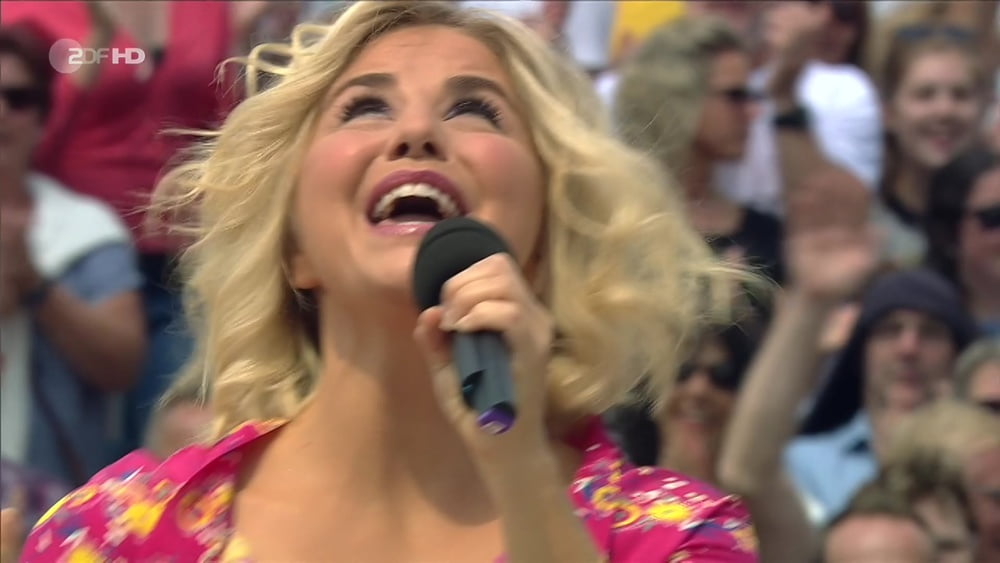 Beatrice Egli #93216335