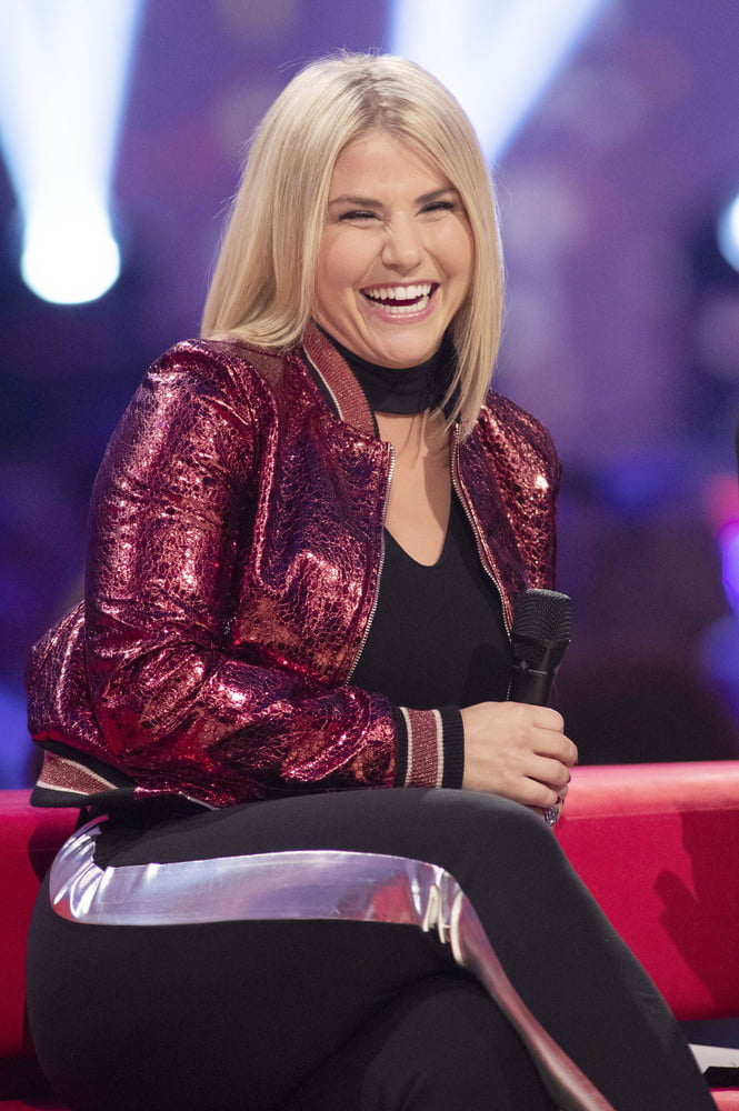 Beatrice Egli #93216828