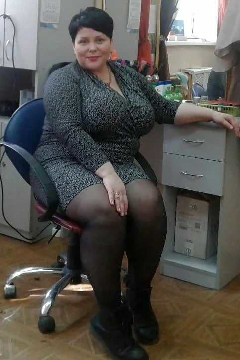 Bbw mature pantyhose #93296055