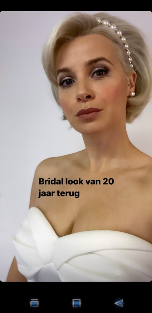 Dutch celebrities #81772137