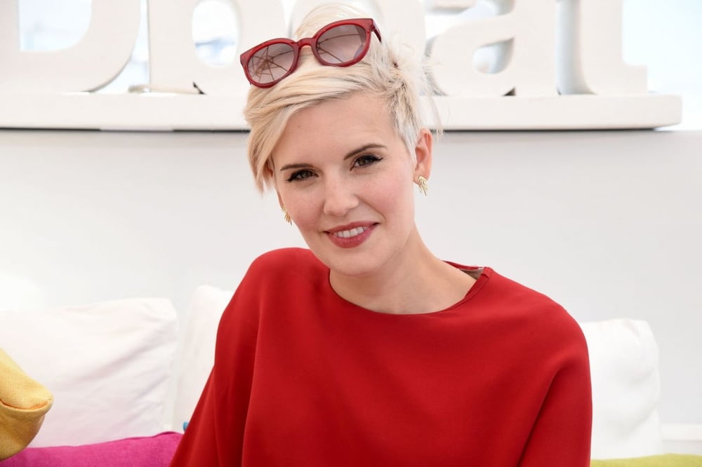 Maggie Grace cravings box vol.2 #80191383