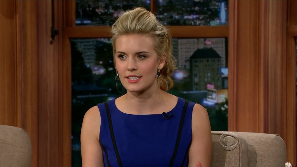 Boîte à envies Maggie Grace vol.2
 #80191800