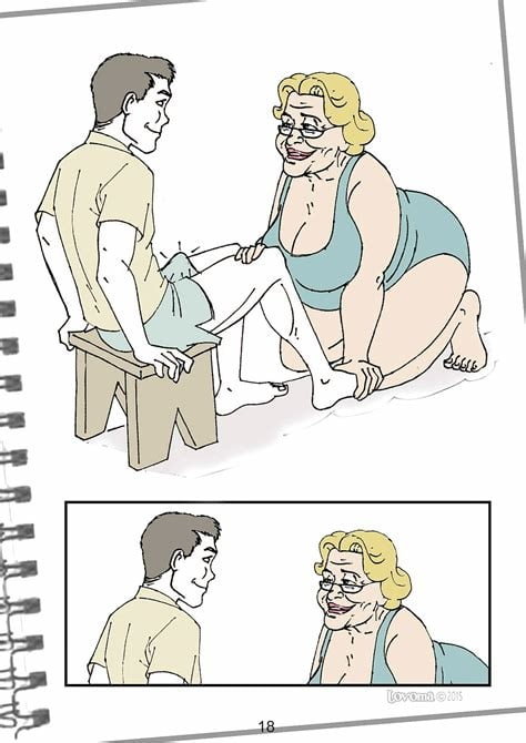 Sexy Granny Comics - Granny cartoon Porn Pictures, XXX Photos, Sex Images #3766984 - PICTOA
