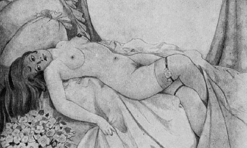 Drawing i like #93991887